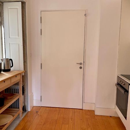 Apartmán Santo Antonio Charming Flat Porto Exteriér fotografie