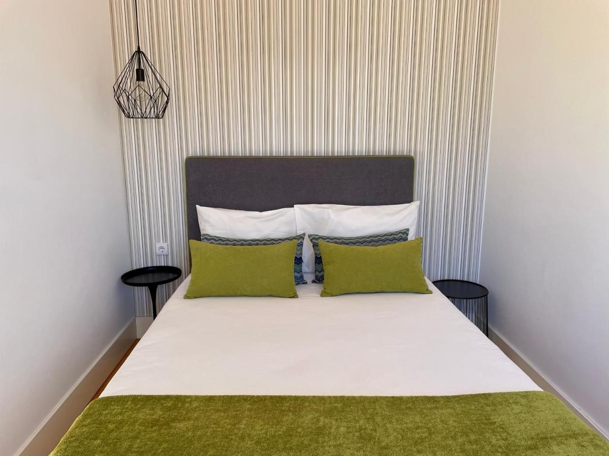 Apartmán Santo Antonio Charming Flat Porto Exteriér fotografie