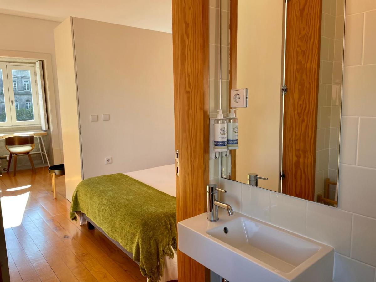 Apartmán Santo Antonio Charming Flat Porto Exteriér fotografie