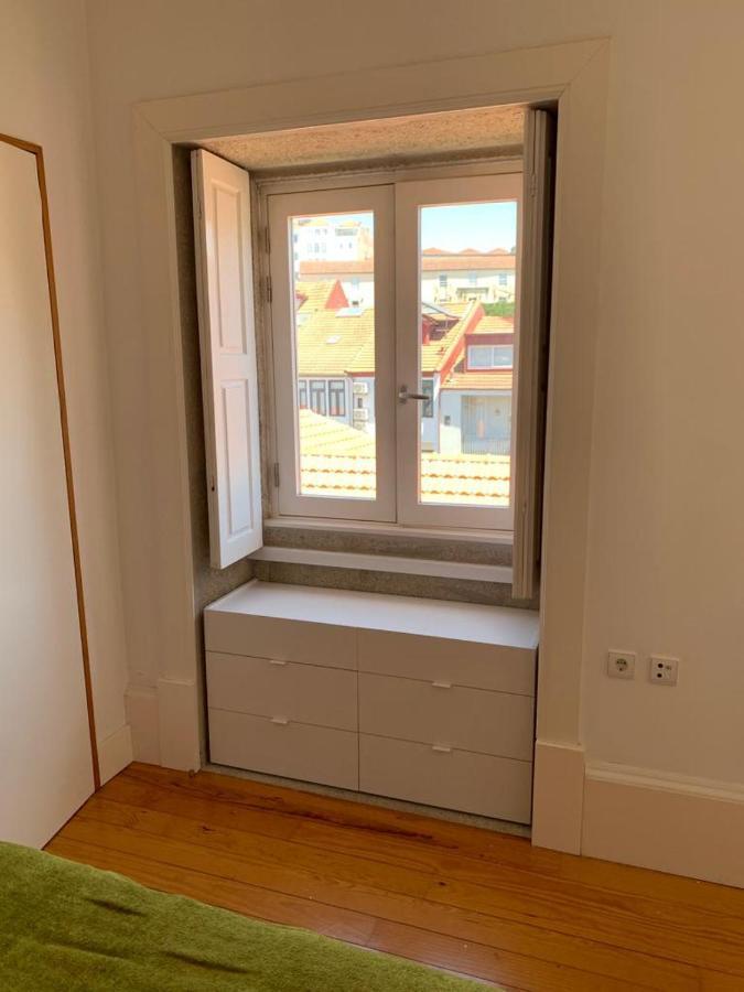 Apartmán Santo Antonio Charming Flat Porto Exteriér fotografie